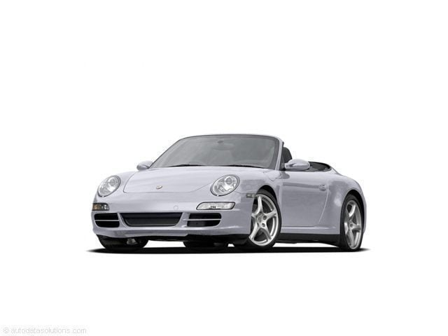 2006 Porsche 911 Carrera S -
                  Freehold, NJ
