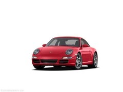 New 2006 Porsche 911 Carrera 4 Coupe for sale or lease in Moab, UT