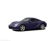 Porsche Cayman S