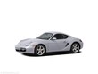Porsche Cayman S