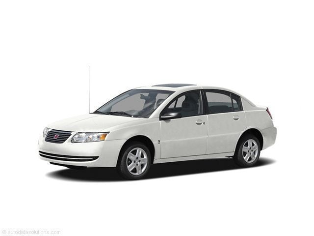 2006 Saturn ION 2's photo