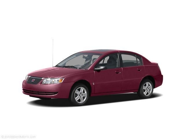 2006 Saturn Ion ION 2 4AT's photo