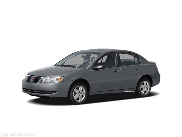 2006 Saturn Ion ION 2 4AT's photo