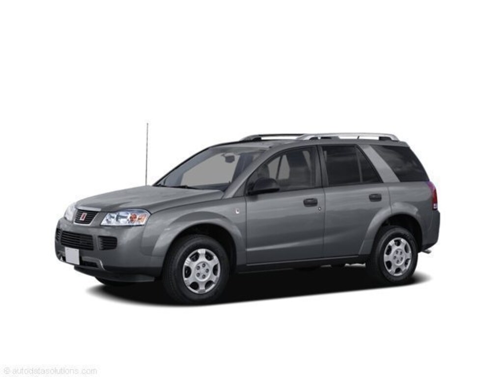 Used 2006 Saturn VUE Base SUV