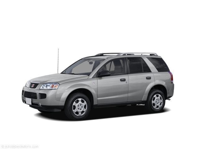 2006 Saturn VUE  -
                Clovis, CA