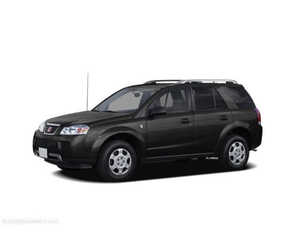 Used 2006 Saturn VUE 4 CYL SUV