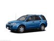 Saturn VUE