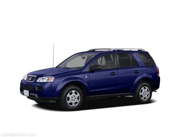 2006 Saturn VUE