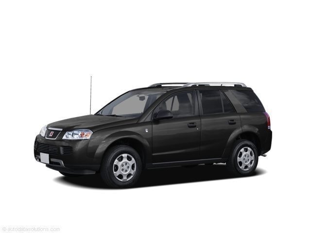 2006 Saturn VUE  -
                Bryan, TX