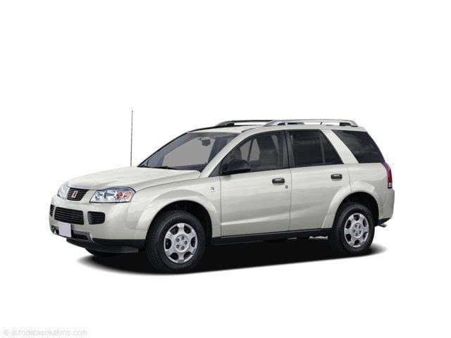 2006 Saturn VUE Base