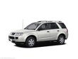  Saturn VUE