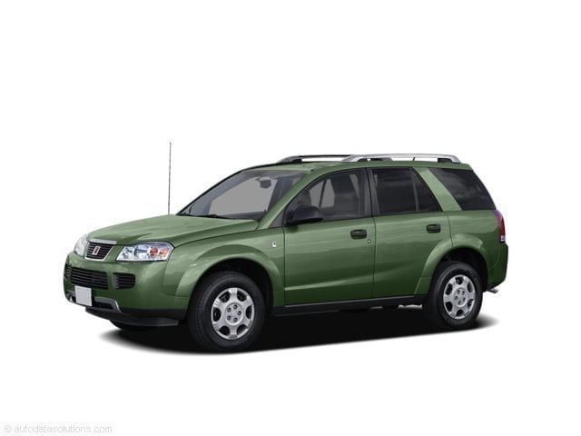 2006 Saturn Vue's photo