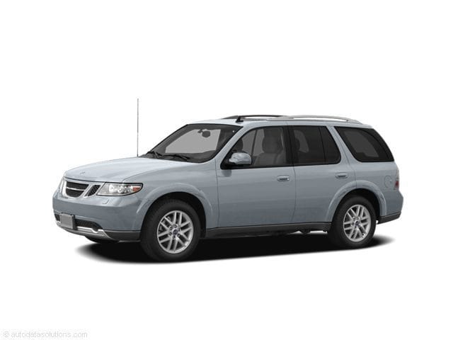 2006 Saab 9-7X 5.3i's photo