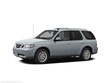  Saab 9-7X