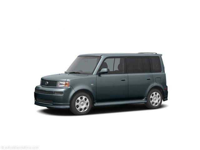2006 Scion xB  -
                  Oregon City, OR