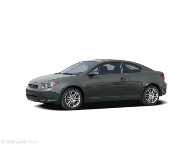 2006 Scion tC Base's photo