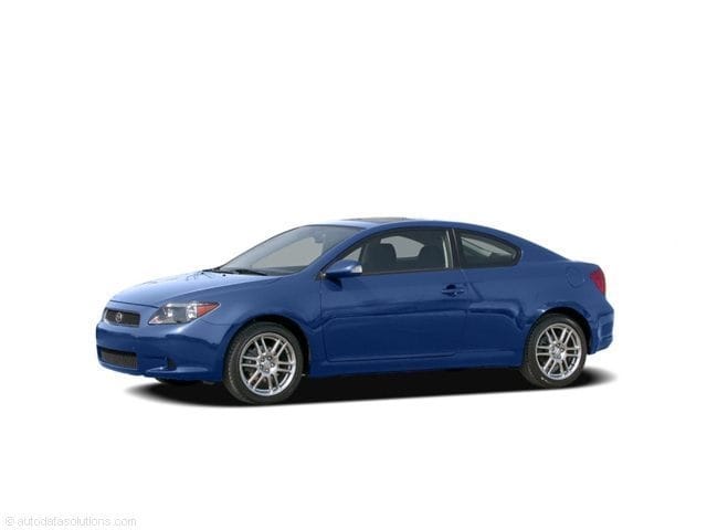2006 Scion tC -'s photo