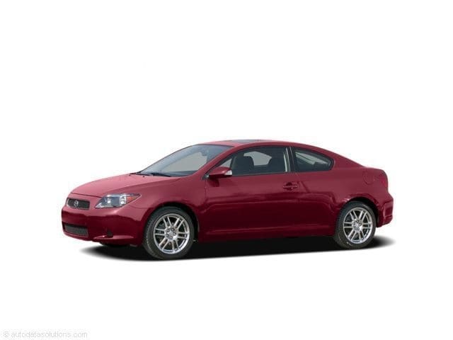 2006 Scion tC Base -
                  Honolulu, HI