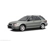  Subaru Impreza Outback Sport