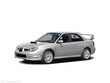  Subaru Impreza Sedan