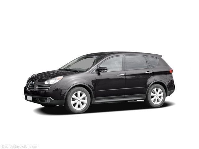 2006 Subaru B9 Tribeca's photo