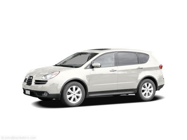 2006 Subaru B9 Tribeca Limited 5-Passenger's photo