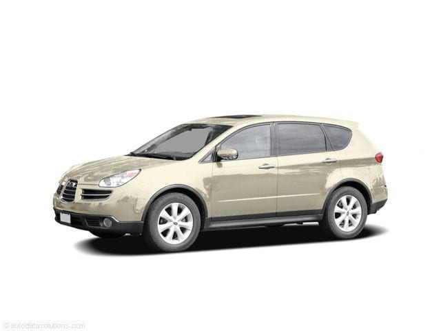 2006 Subaru B9 Tribeca Limited's photo