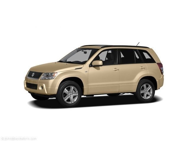 2006 Suzuki Grand Vitara Base's photo