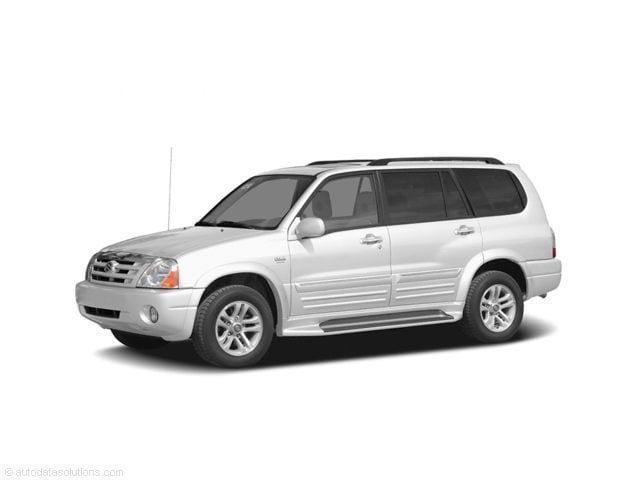 2006 Suzuki XL-7  -
                  Clovis, CA