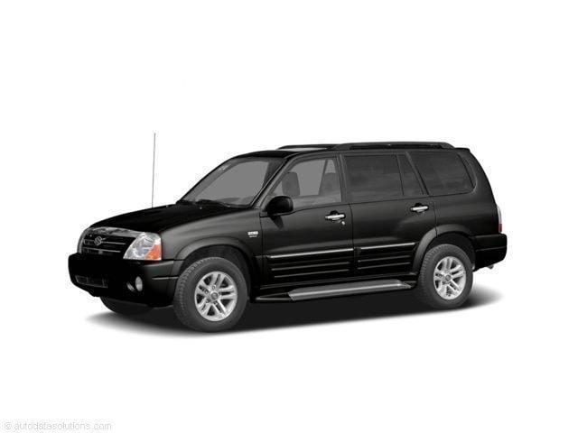 2006 Suzuki XL-7's photo