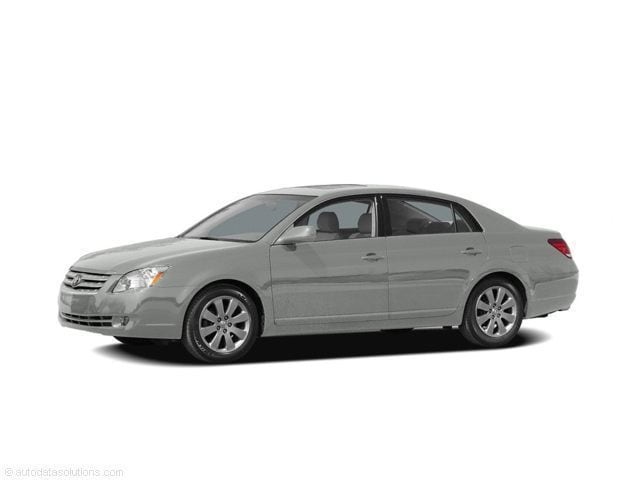 2006 Toyota Avalon XLS -
                Helena, MT