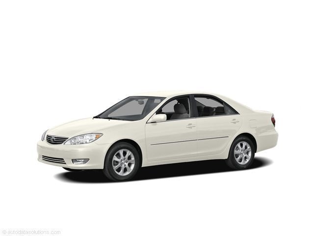 2006 Toyota Camry XLE -
                  Eatontown, NJ