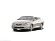 Toyota Camry Solara