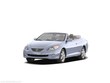 Toyota Camry Solara