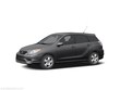  Toyota Matrix