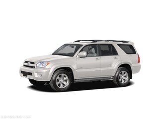 Picture of a  2006 Toyota 4Runner SUV For Sale In Lowell, MA