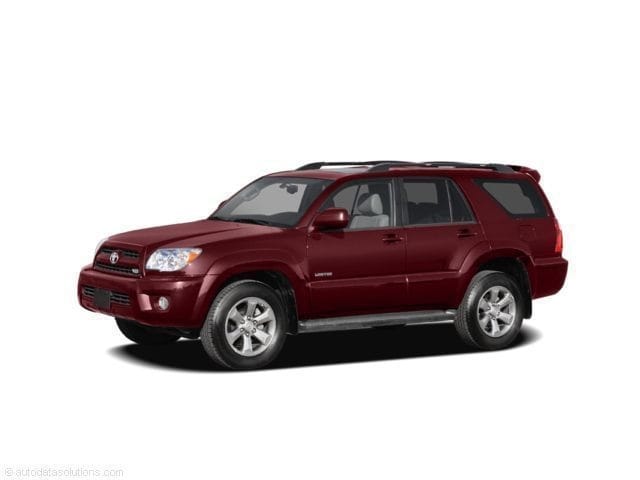 2006 Toyota 4Runner SR5 -
                Klamath Falls, OR