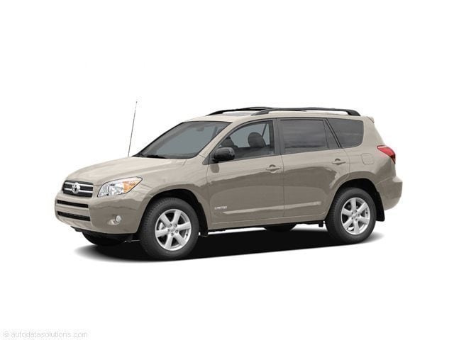 2006 Toyota RAV4 Base -
                  Fresno, CA