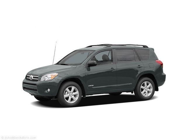 2006 Toyota RAV4 Sport -
                Johnston, IA