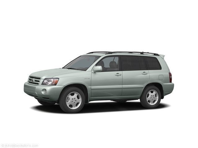 2006 Toyota Highlander  -
                  Austin, TX