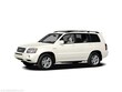 Toyota Highlander Hybrid