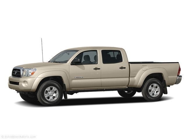 2006 Toyota Tacoma