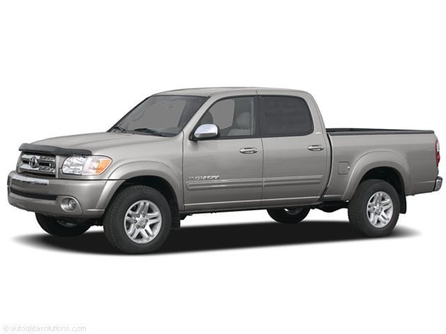 2006 Toyota Tundra  -
                  Roseville, CA
