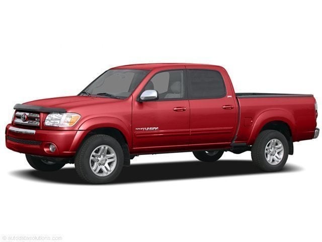 2006 Toyota Tundra Limited's photo