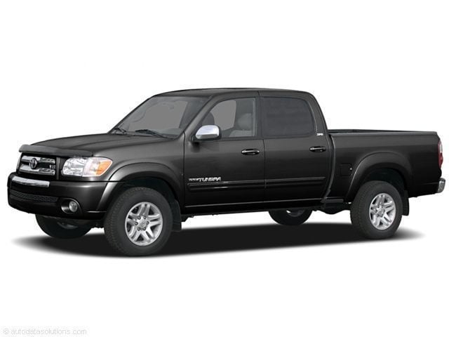 2006 Toyota Tundra SR5 -
                Great Falls, MT