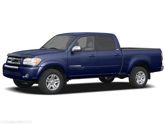 2006 Toyota Tundra