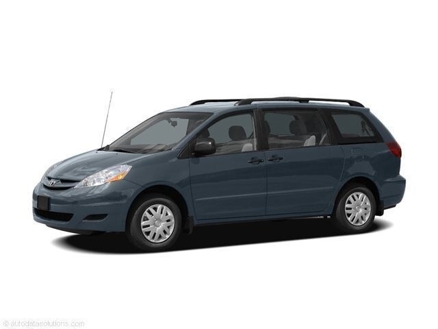 2006 Toyota Sienna LE -
                Tampa, FL