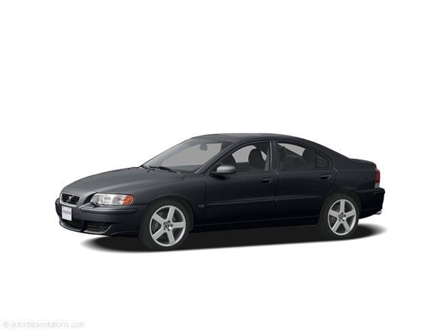 2006 Volvo S60's photo