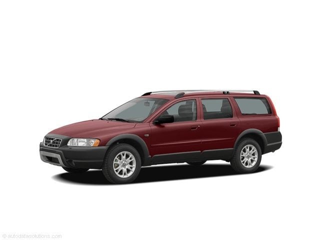 2006 Volvo XC70  -
                  Yuba City, CA