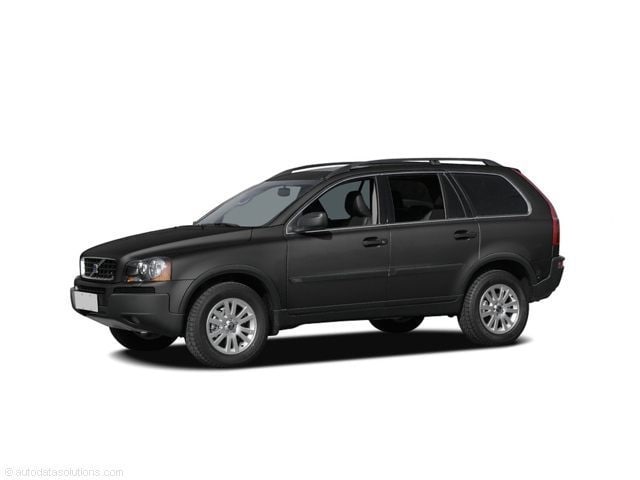 2006 Volvo XC90 2.5T -
                  Corpus Christi, TX